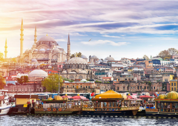 As 25 melhores cidades do mundo para visitar segundo o prêmio 2021 da Travel+Leisure